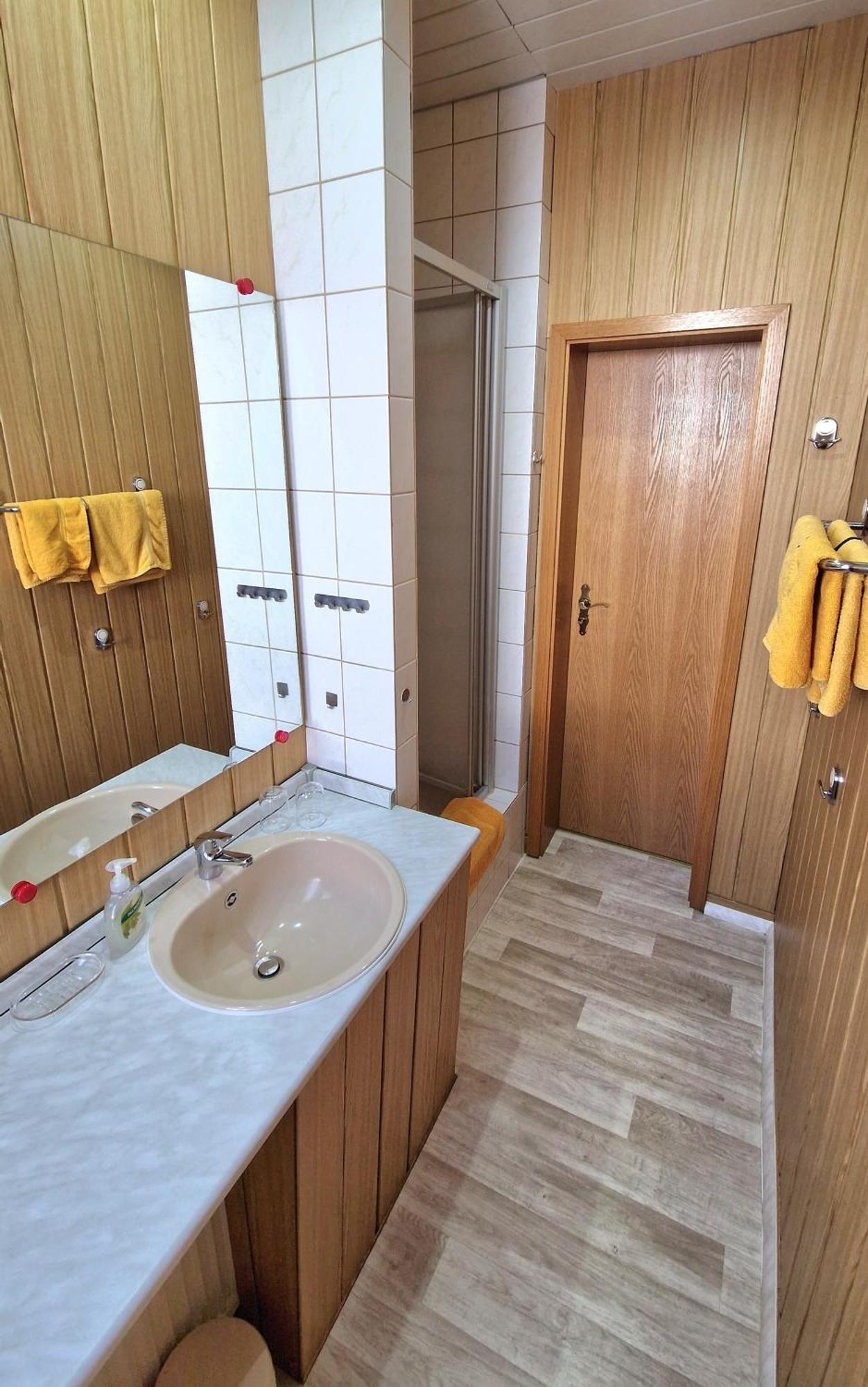 Pension Am Kirschberg Výmar Exteriér fotografie