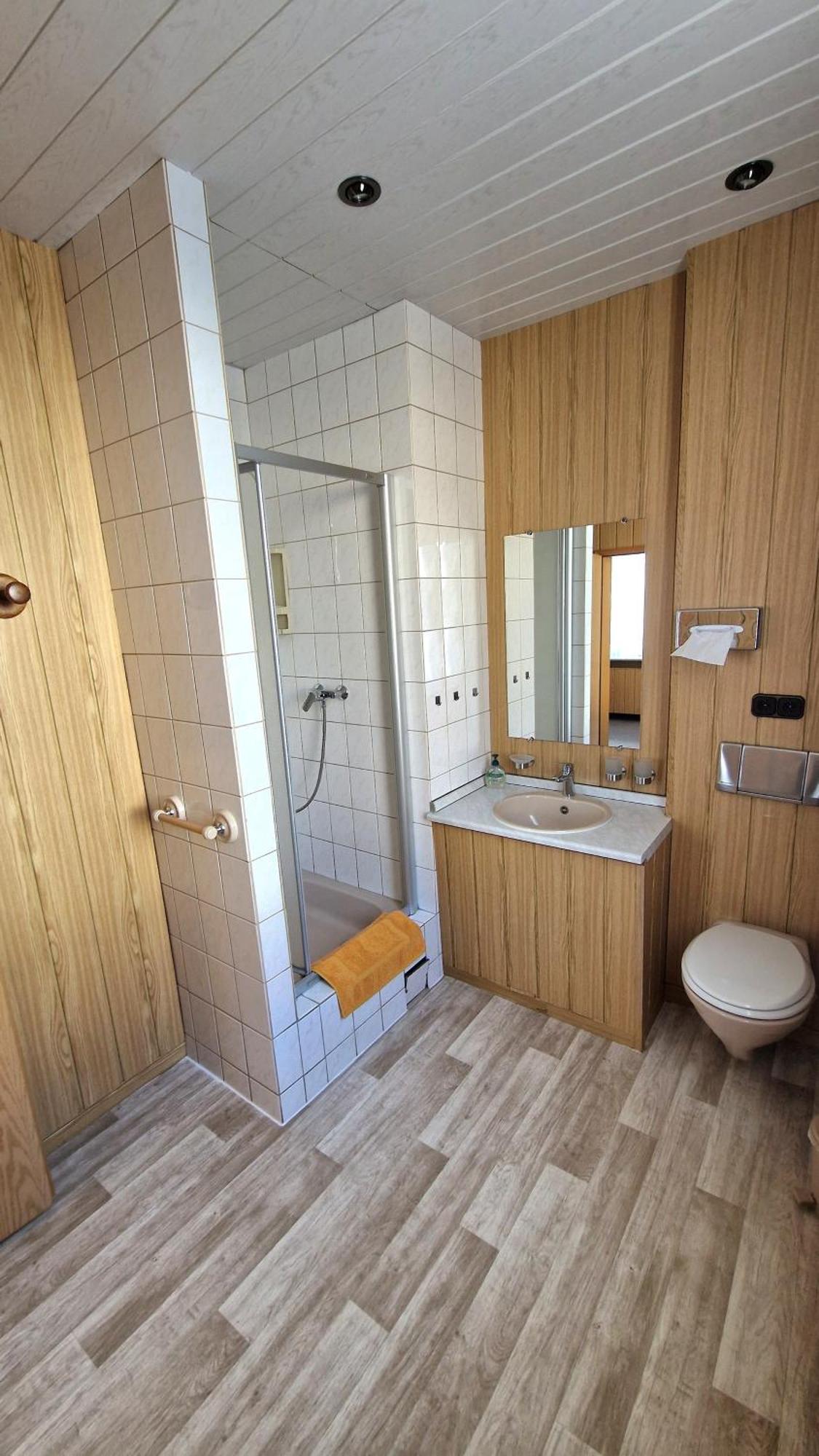 Pension Am Kirschberg Výmar Exteriér fotografie