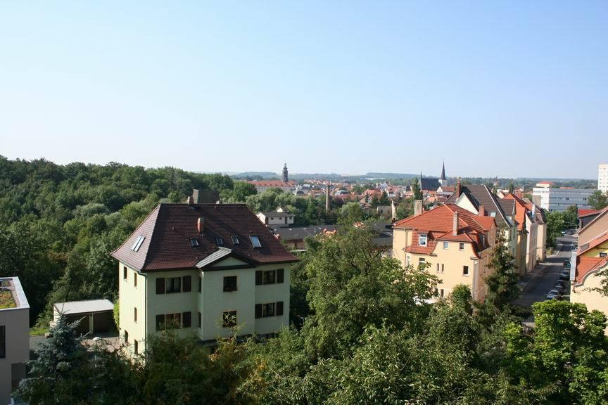 Pension Am Kirschberg Výmar Exteriér fotografie